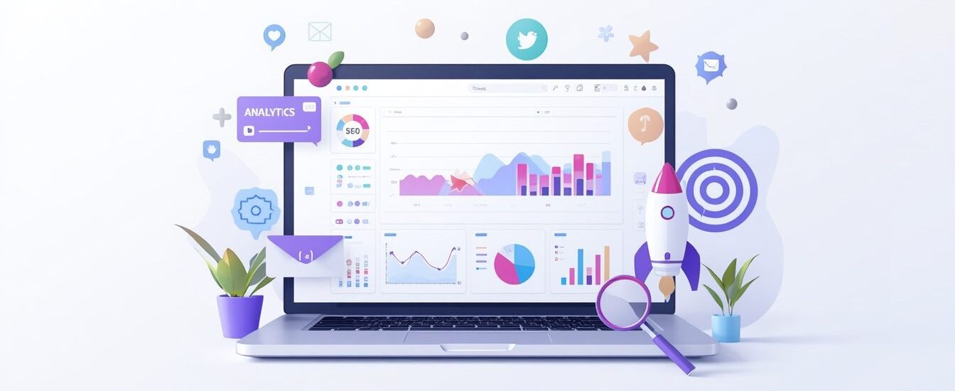 Digital Marketing Strategy 2026