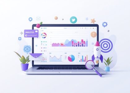 Digital Marketing Strategy 2026