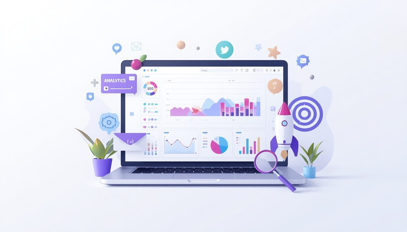 Digital Marketing Strategy 2026