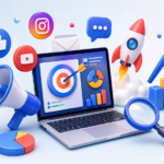 Digital Marketing Strategy 2026
