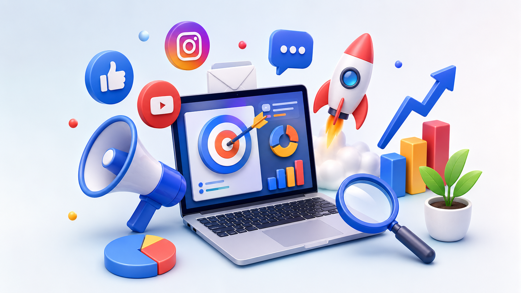 Digital Marketing Strategy 2026
