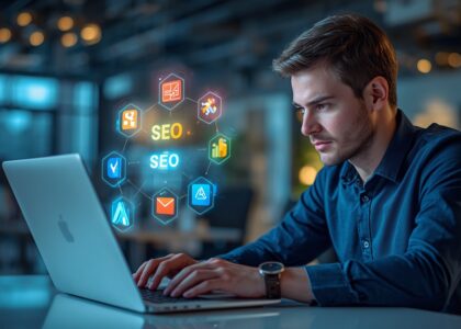 What is Digital Marketing