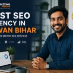 SEO and Digital Marketing