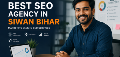 SEO and Digital Marketing