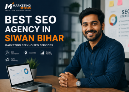 SEO and Digital Marketing