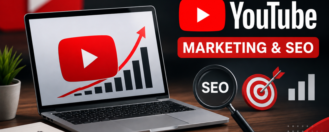 How to Do YouTube Marketing and SEO: