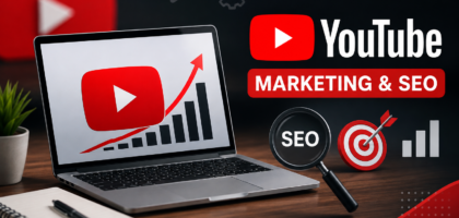 How to Do YouTube Marketing and SEO: