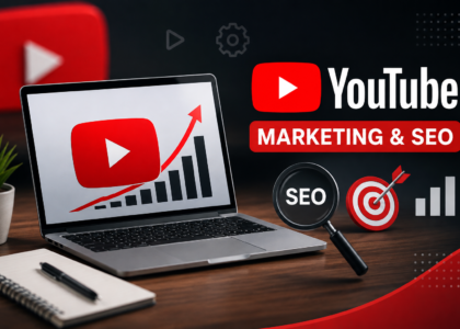 How to Do YouTube Marketing and SEO: