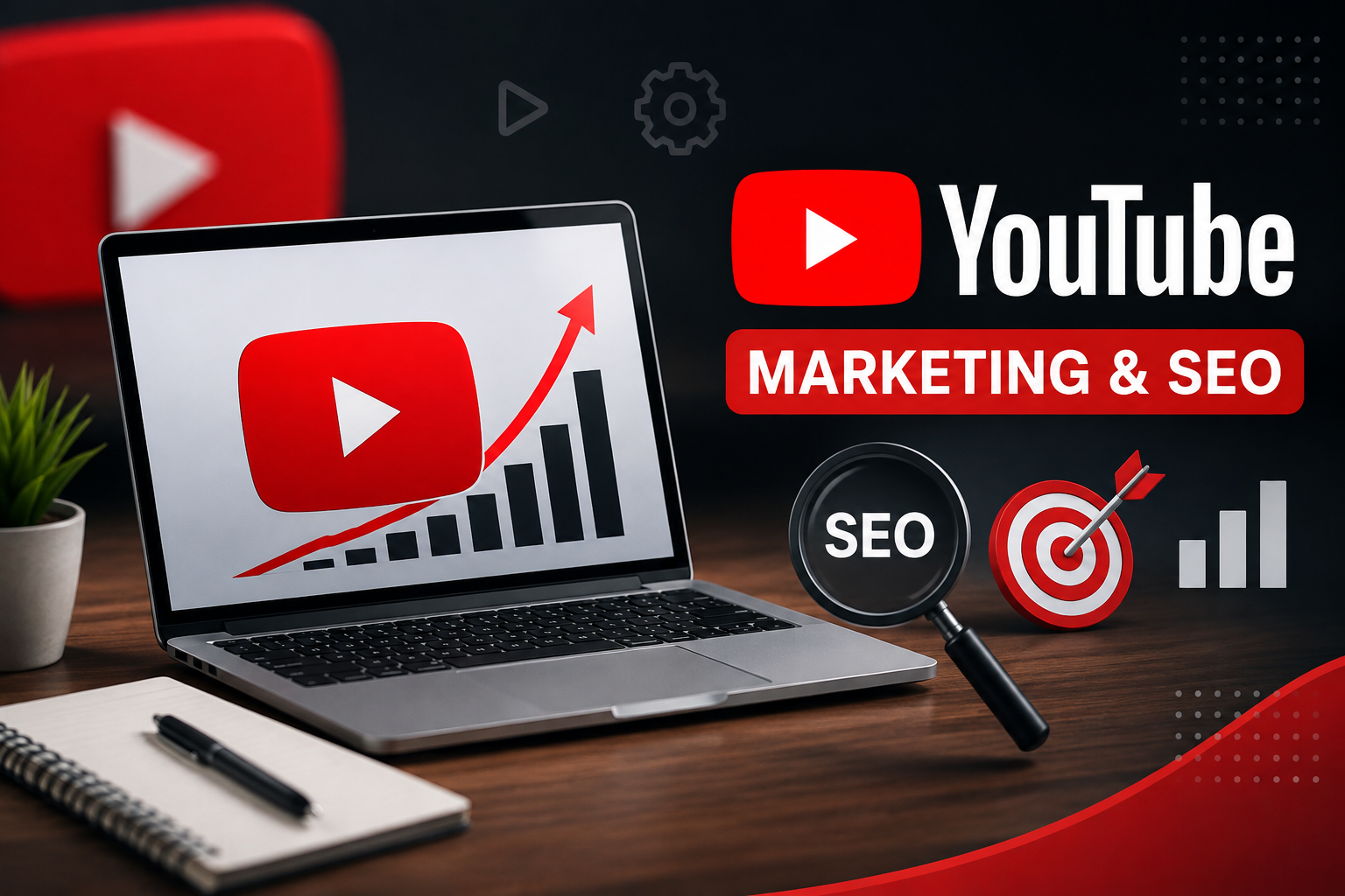 How to Do YouTube Marketing and SEO: